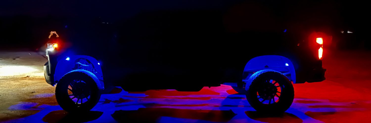 RaShawnNeal's profile banner image