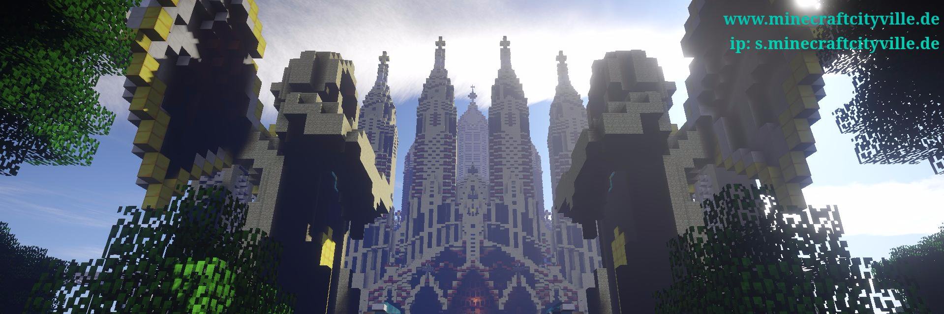 MCCityVille's profile banner image