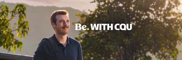 CQU Profile Banner