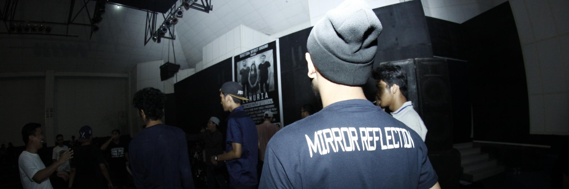 Christovorus Boro banner