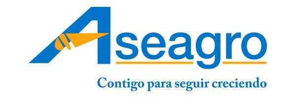 Aseagro banner