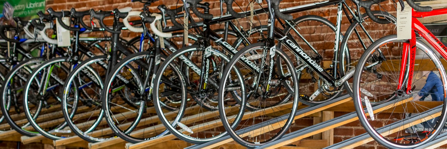 SpokeHouse's profile banner image