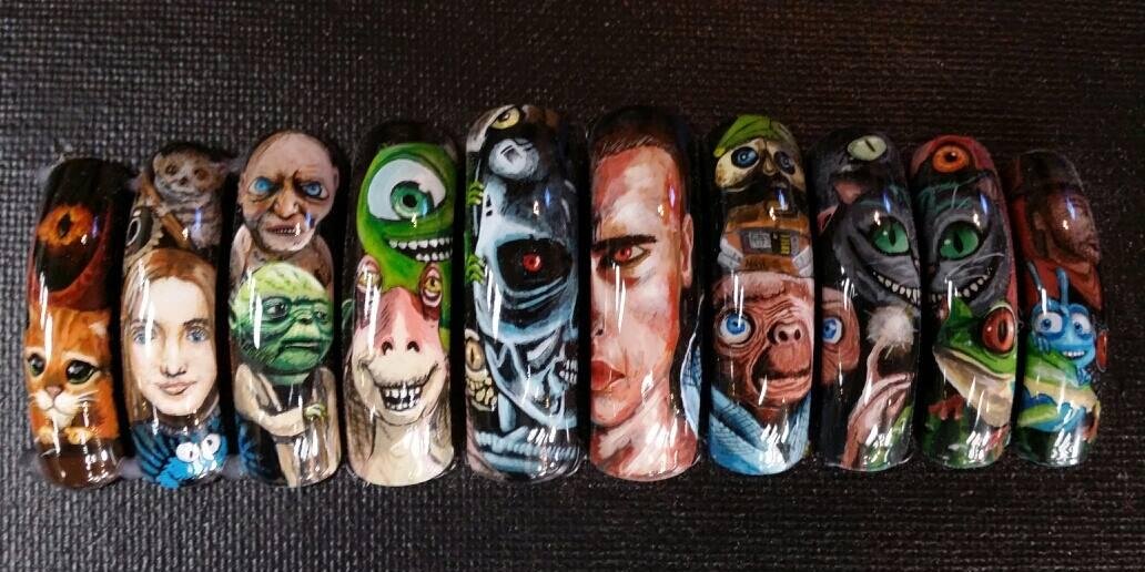Nail_guy's profile banner image