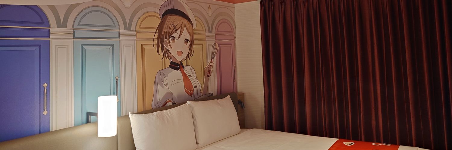 puppet_on's profile banner image