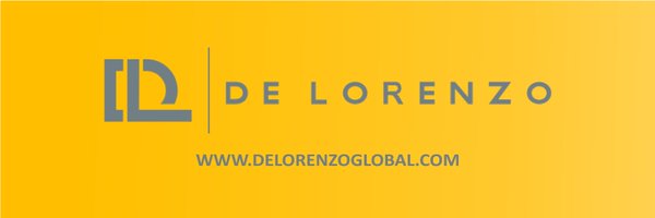 delorenzoglobal Profile Banner