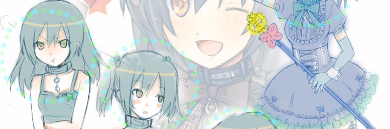 モコチー banner