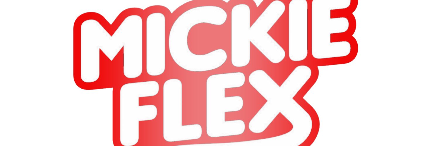 MickieFlex's profile banner image