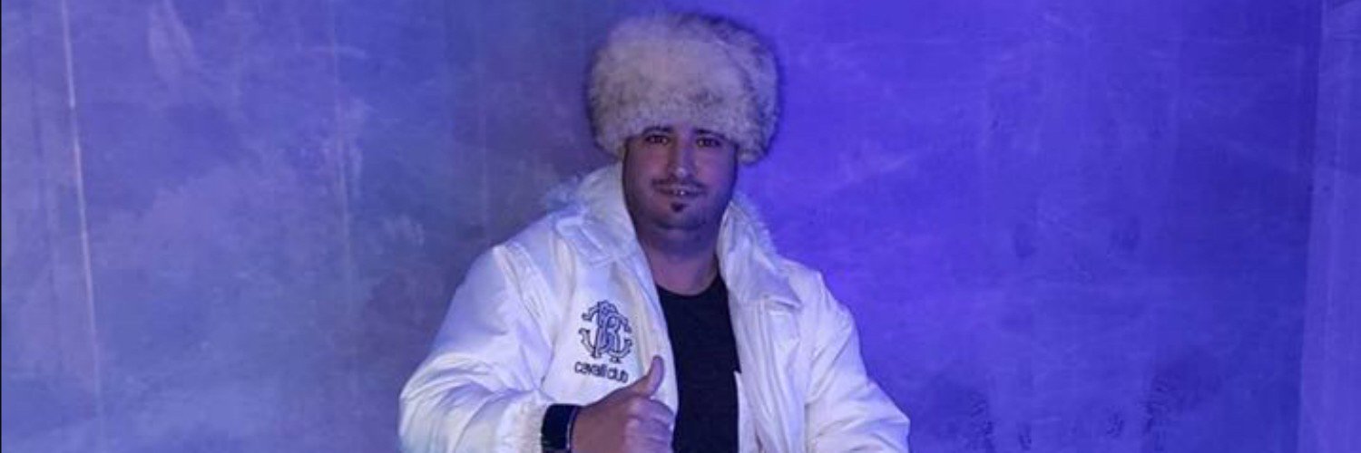 saeedcavalli's profile banner image