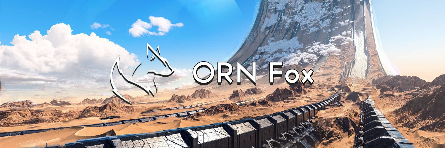 ORN_Fox's profile banner image