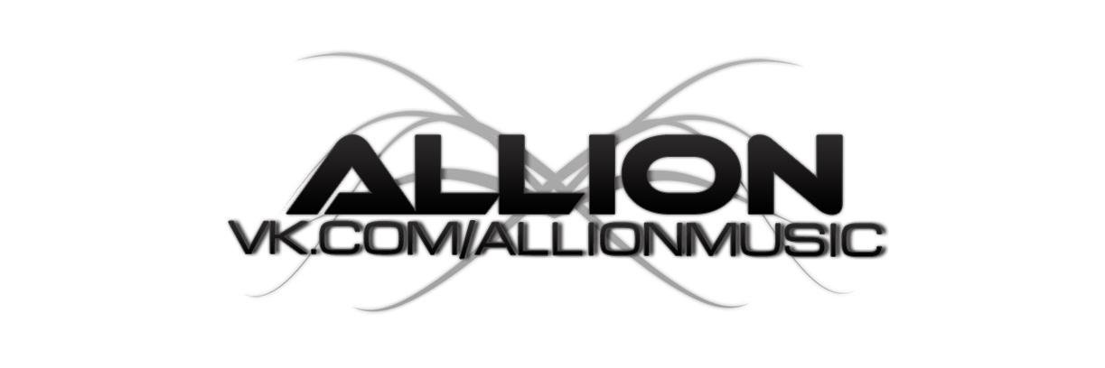 AllionMusic's profile banner image