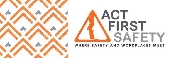 actfirstsafety Profile Banner