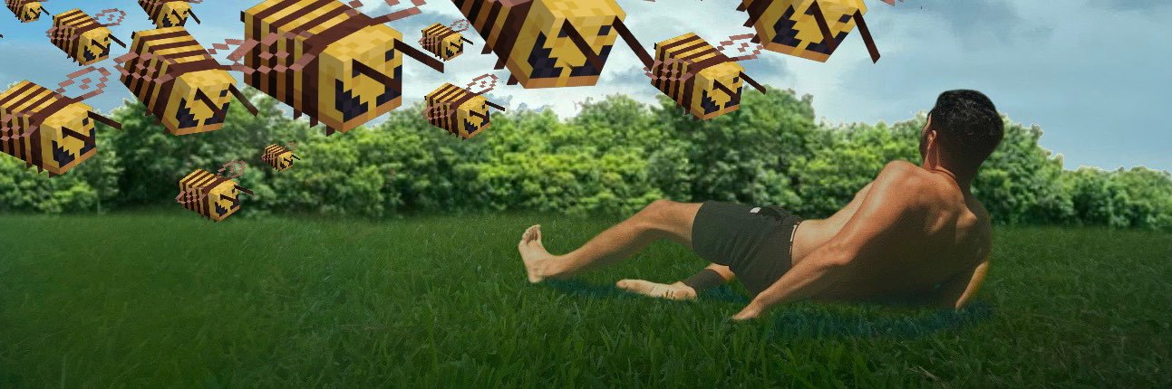 phexlee's profile banner image