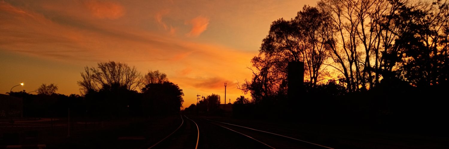 FedePandiani's profile banner image