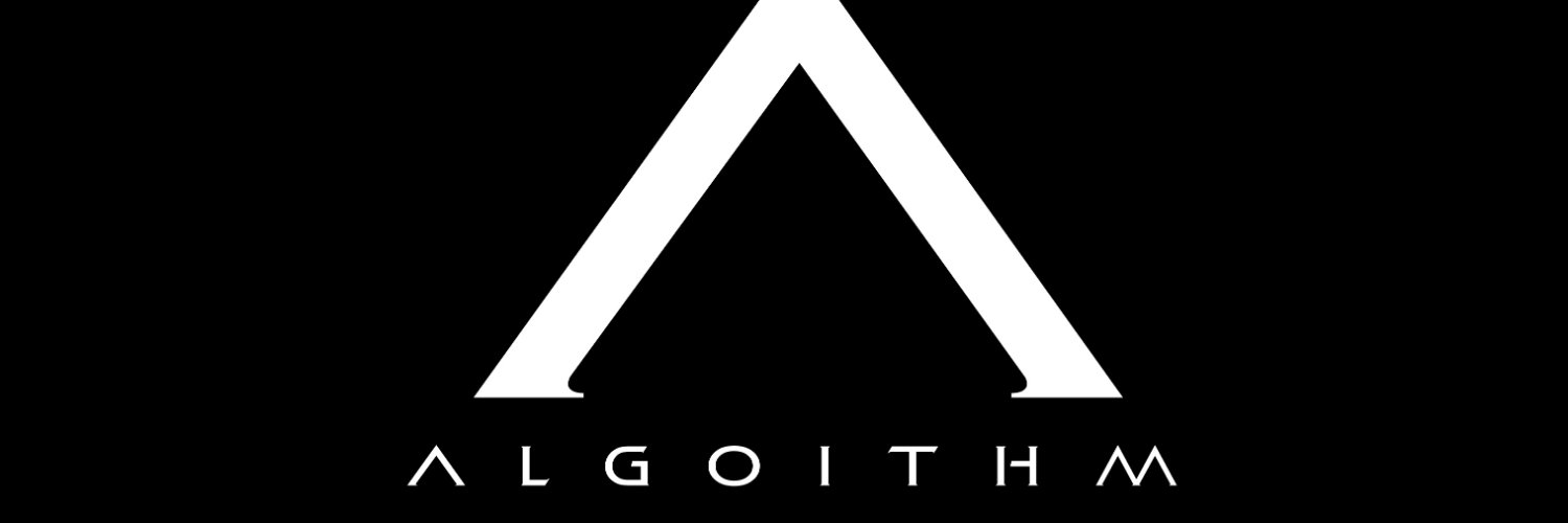 Algoithm banner