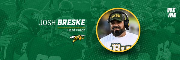 Coach Breske Profile Banner