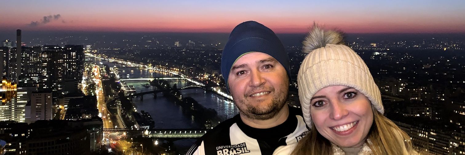 thiagocalazans's profile banner image