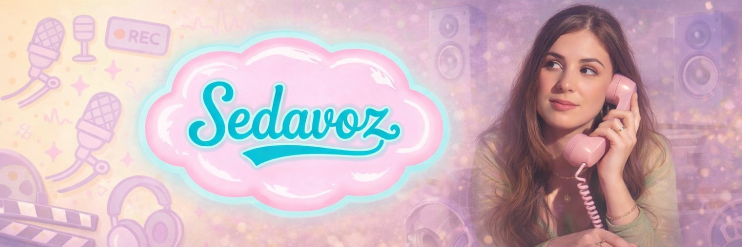 sedavoz_'s profile banner image