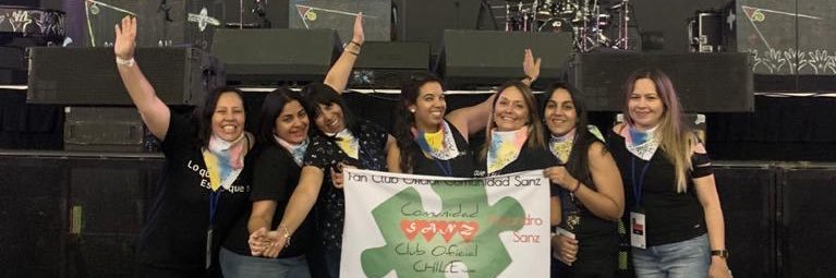 ComunidadSanz's profile banner image