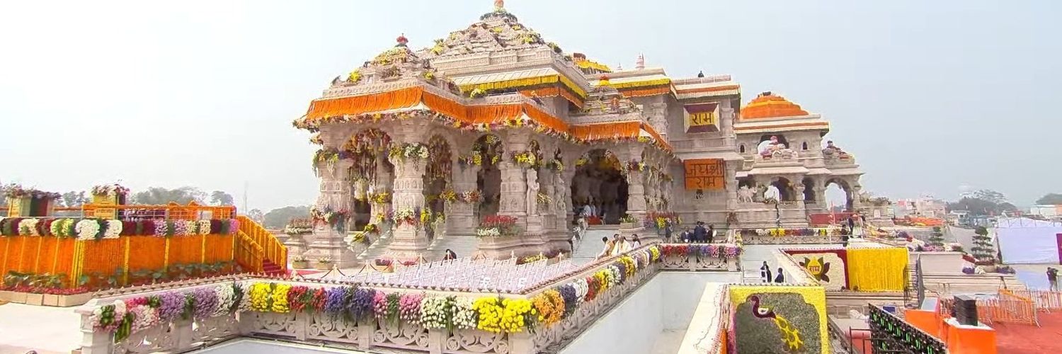 Nikhil Sarathe banner