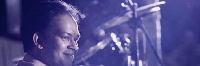 Shahbaz Hussain banner