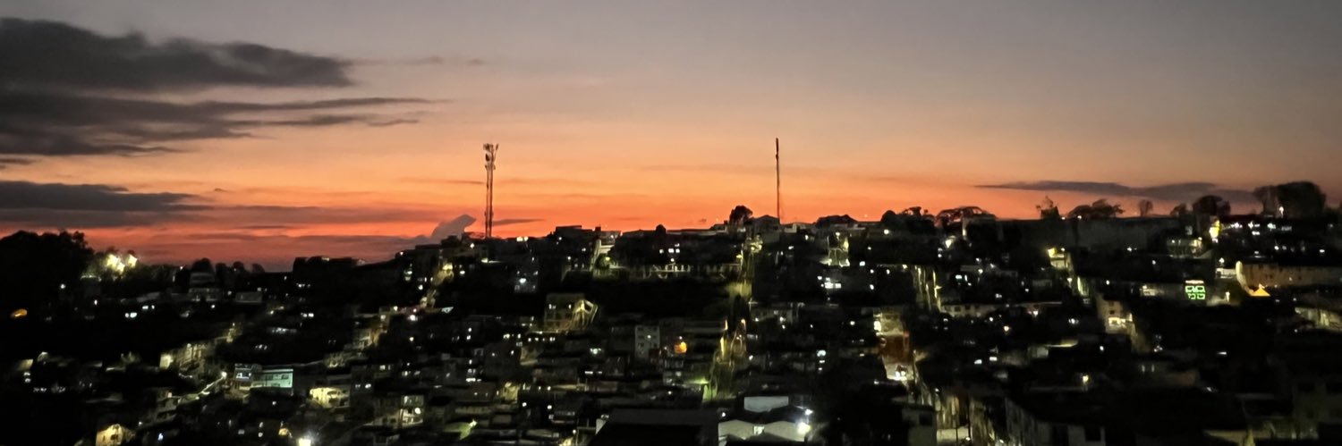 rdescobar's profile banner image