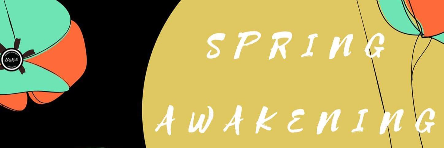 First Fridays banner