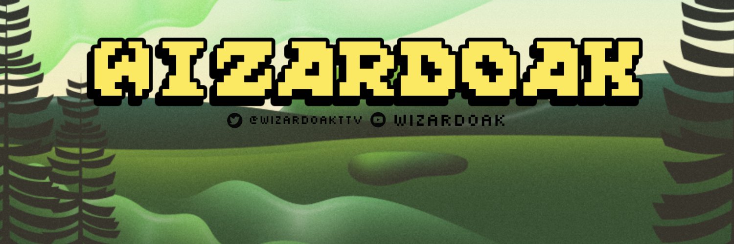wizardoak banner