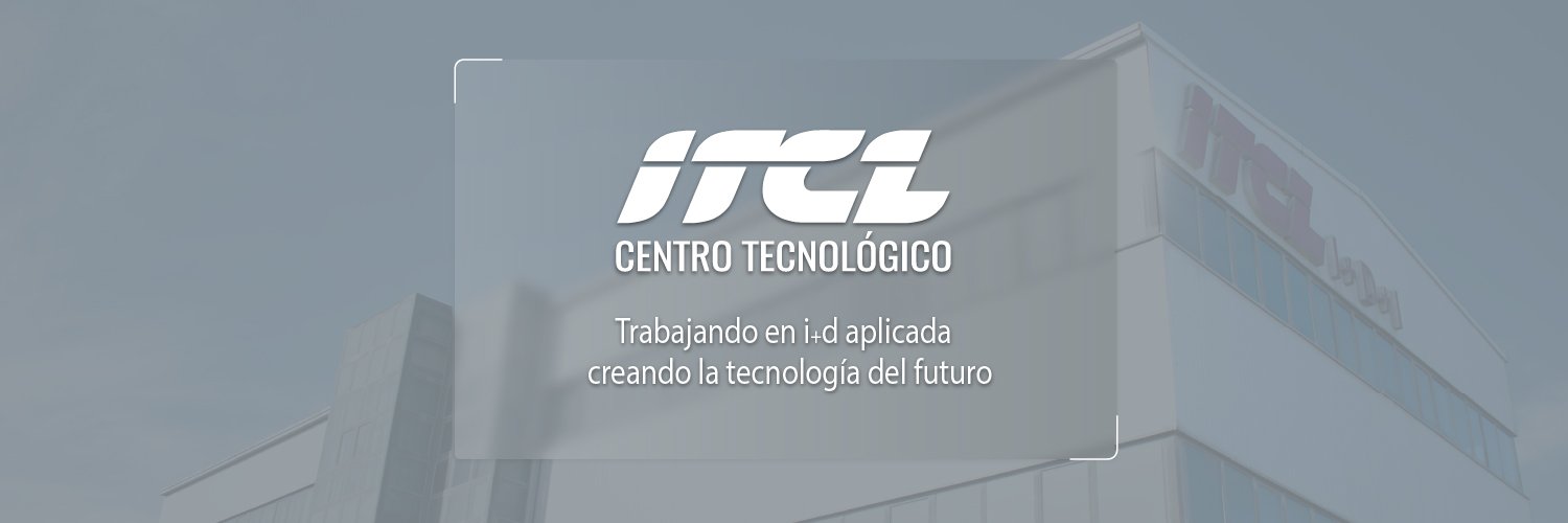 ITCL Centro Tecnológico banner
