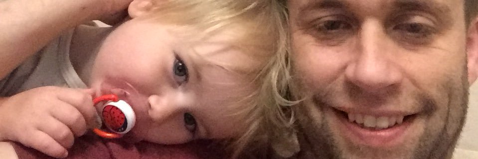 Nigel Lambert banner