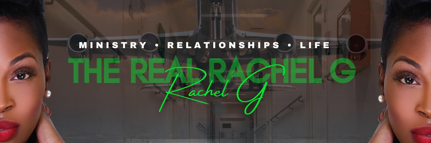 TheReal_RachelG's profile banner image