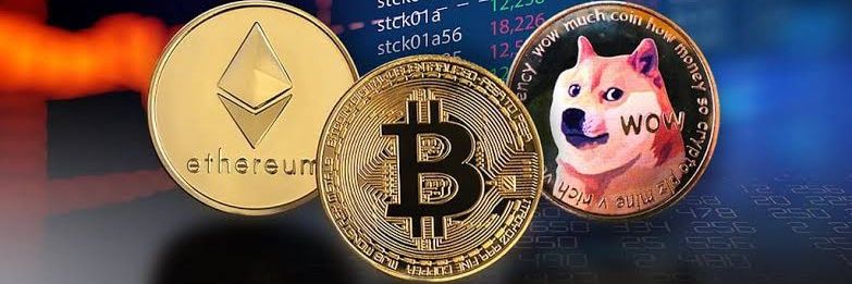 CryptoSworld banner