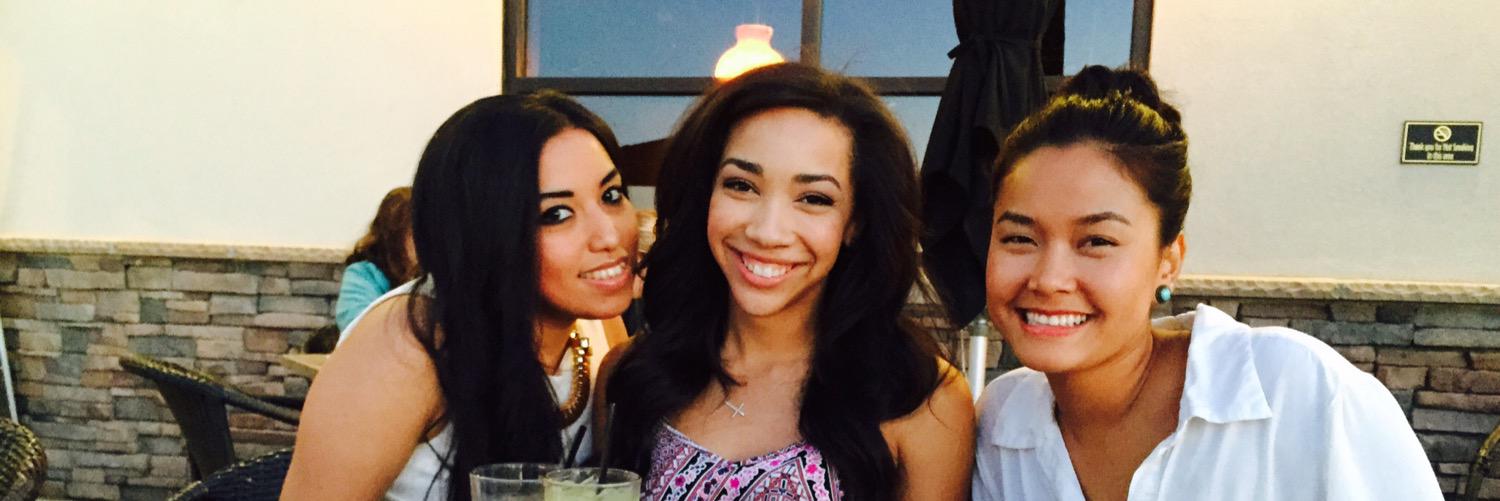 chygirl3's profile banner image