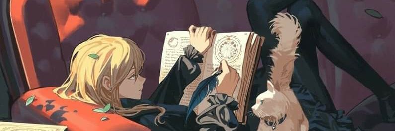 Desssca's profile banner image