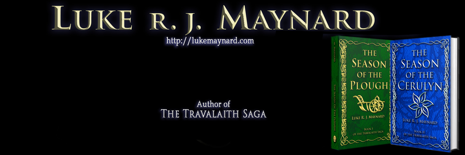 Luke R. J. Maynard 🇨🇦 banner