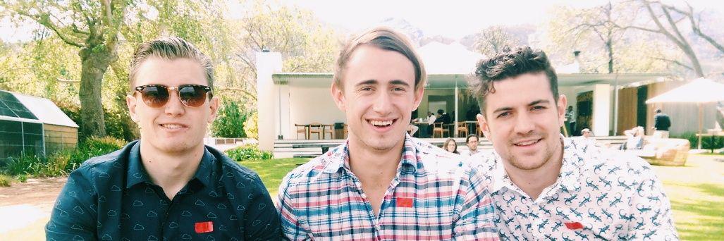 MattcheK's profile banner image