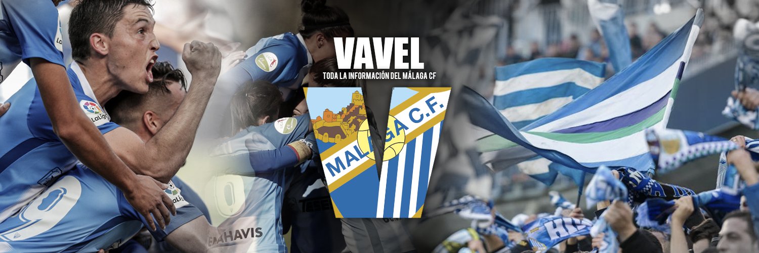 Malaga_VAVEL's profile banner image