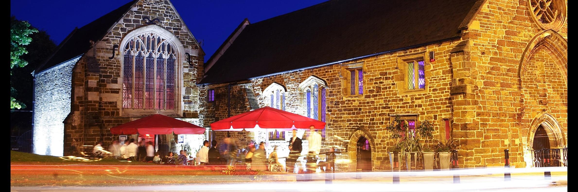 ChurchFood's profile banner image