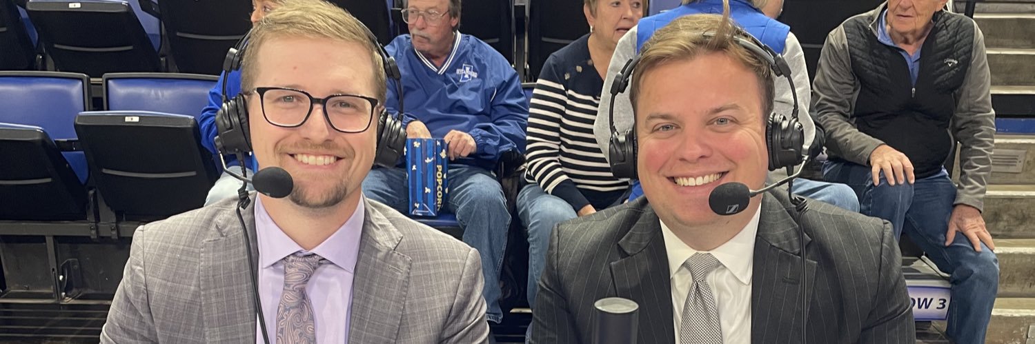 Landon Kleindorfer banner