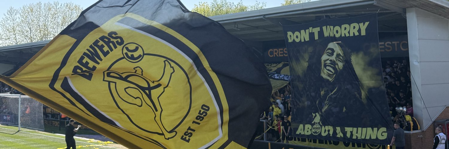 Ricky Sharp banner