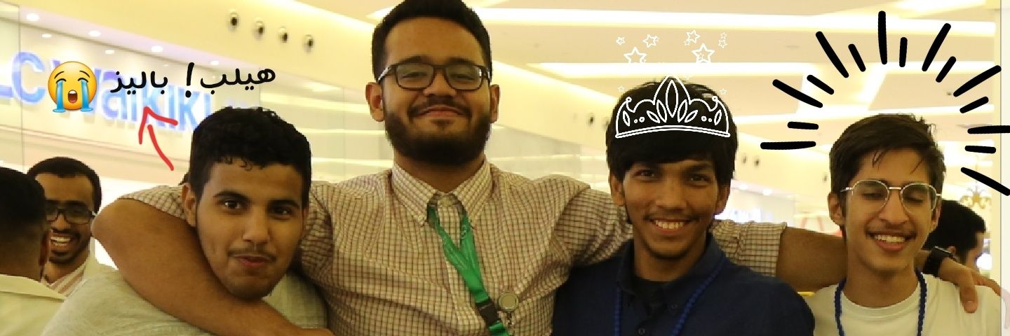 Mo7mdGarout's profile banner image