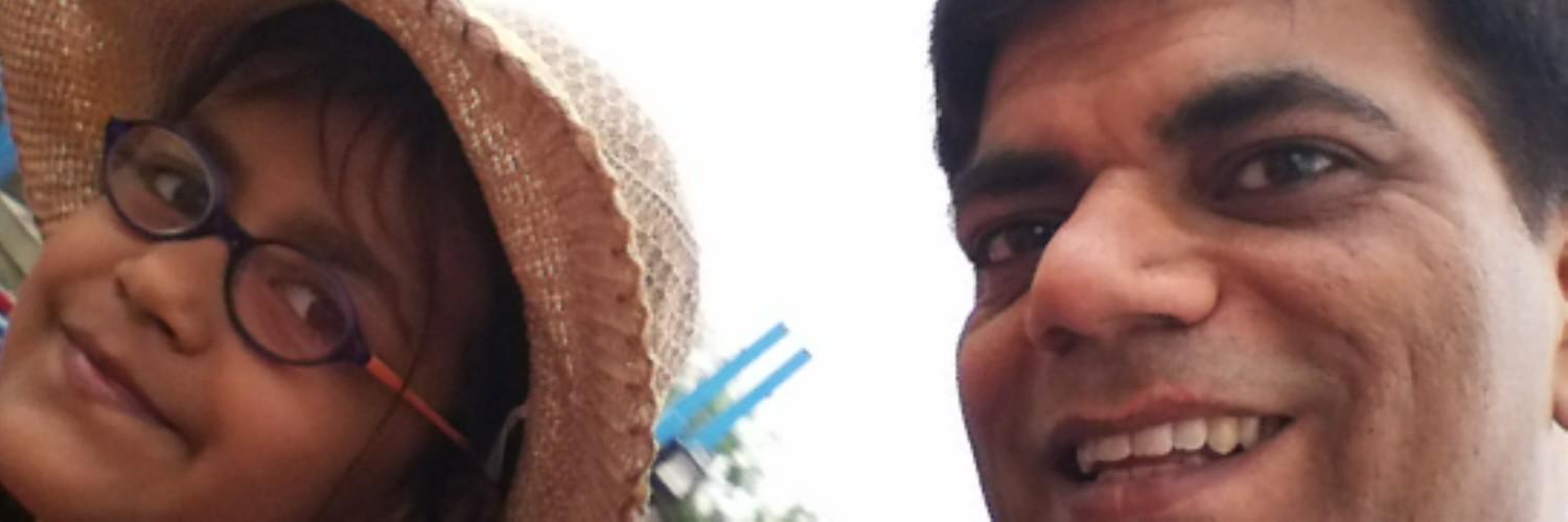 AmitSharma20874's profile banner image