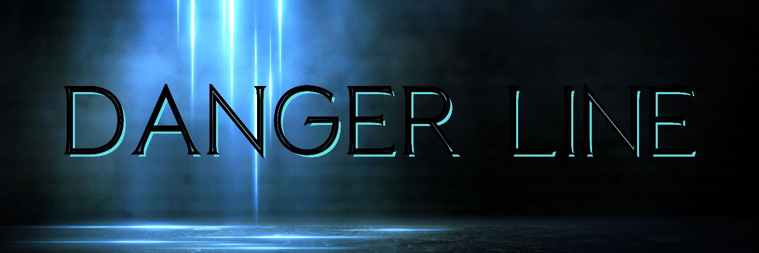 Danger Line banner