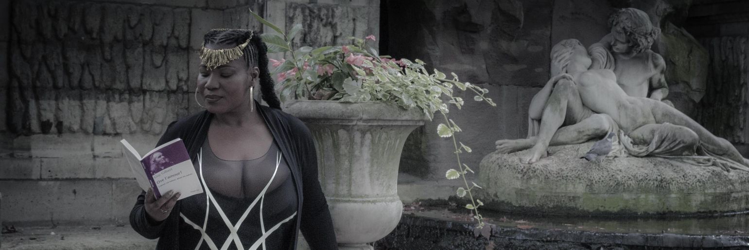 CarmellleG's profile banner image