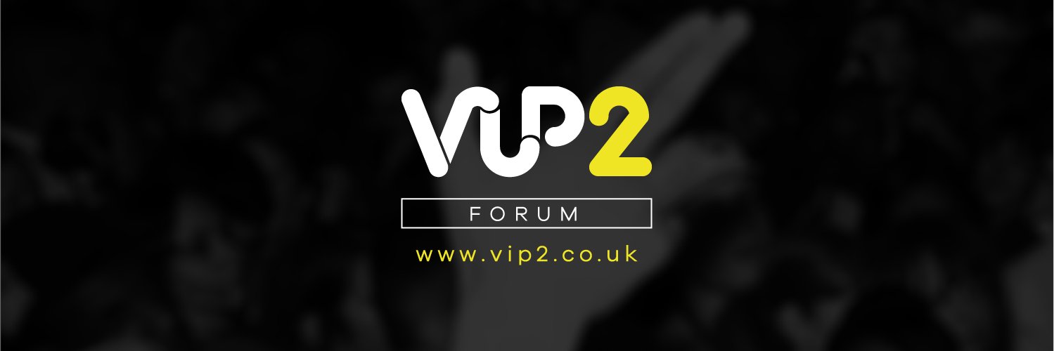 ViP2FORUM's profile banner image