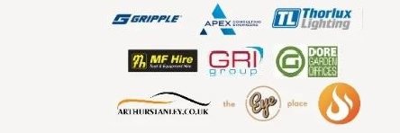 Sheffield Tigers banner