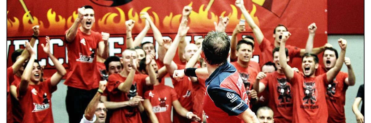 anthonymarchal's profile banner image