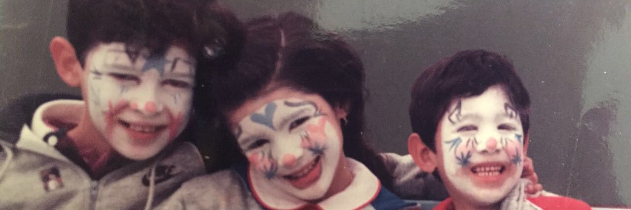 Claudio Serrano banner