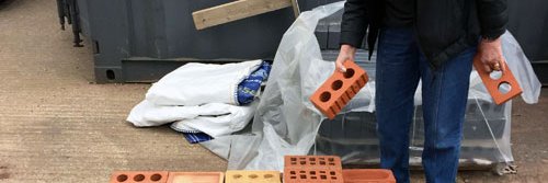 Dominic from Luton banner