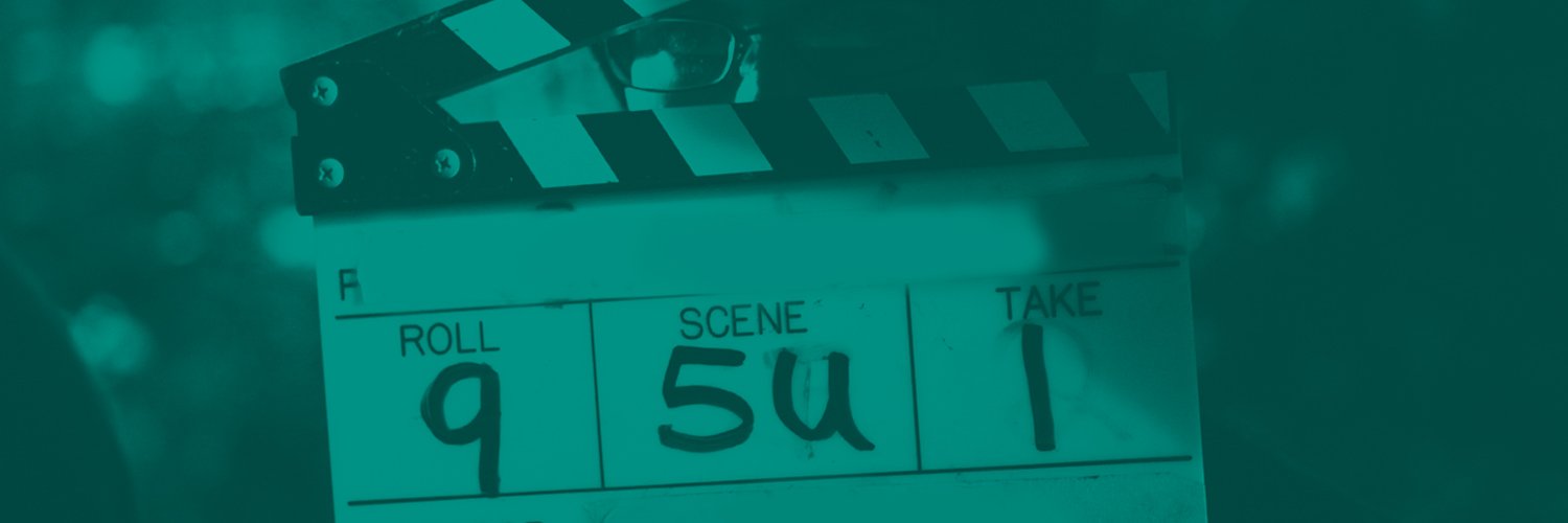 SSCFilmstudies's profile banner image