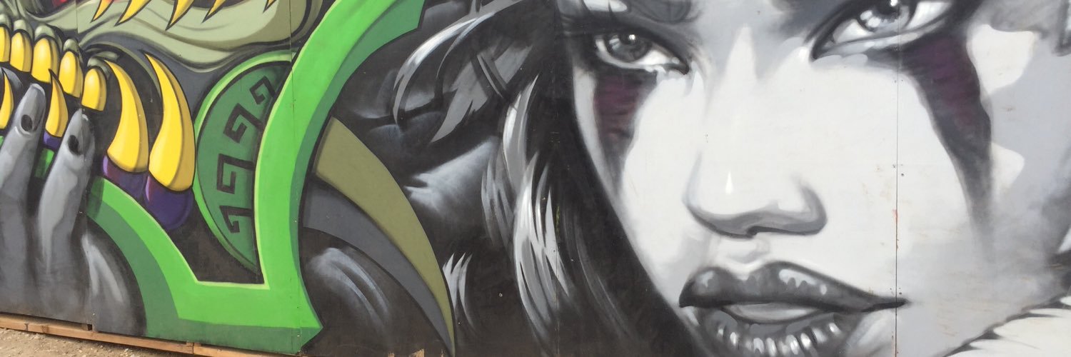 moushanSF's profile banner image
